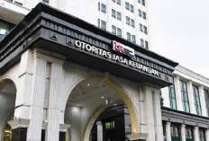 Setelah 6 Bank Bangkrut Sepanjang 2025, Kini Dua BPR Minta Ditutup OJK! Ada Apa?