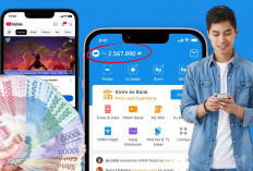 Menarik! Nonton YouTube Bisa Hasilkan Saldo DANA Gratis Hingga Rp500.000? Intip Caranya di Sini!