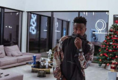 Vinicius Dapat Gaji Selangit,  Jalani Hidup ala Sultan  Yuk Intip Hobi Barunya!