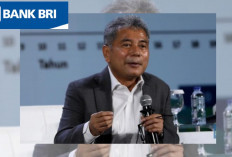 BRI Yakin Kredit Bisa Tumbuh Hingga 12 Persen di Akhir 2024, Siap Tancap Gas!