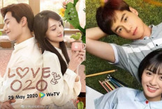 Fix Baper! 5 Rekomendasi Drama China yang Minim Konflik, Cocok untuk Pencinta Damai 