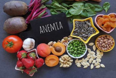 8 Makanan Sehat yang Ampuh Bantu Sembuhkan Anemia, Ternyata Kurma Termasuk Loh