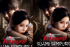 Perangkap Suami Sempurna: Drama China Pendek yang Bikin Netizen Tak Percaya Cinta Lagi