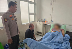 Bayi dalam Kantong Kresek Akhirnya Meninggal, Terungkap, Ibu Kandungnya Ternyata Karyawati Karaoke 