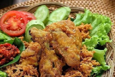 Begini Awal Mula Terbongkarnya Ayam Goreng Widuran Haram, Manajemen Minta Maaf!