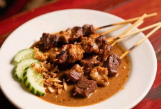 Mampir Yuk! 4 Kuliner Salatiga yang Legendaris Ini Bikin Lidah Kamu Bergoyang!