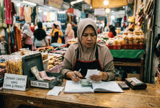 Mengapa Mencampur Uang Bisnis dan Pribadi Adalah Cara Tercepat Membunuh Usaha Mikro?