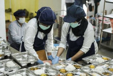 Dapur SPPG Minta BGN Tidak Memukul Rata Peraturan Memasak MBG!