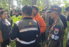 Bikin Ricuh Pemasangan Jalur SUTET, Dua Warga Diamankan 