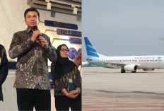 Garuda Indonesia Siap Tambah 20 Pesawat Baru di Tahun 2025, Begini Strateginya!