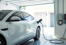 Jangan Lakukan 6 Hal Ini Saat Charging Mobil Listrik di Rumah agar Tetap Aman dan Terhindar dariRisiko Korslet