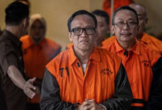 KPK Temukan HP di Plafon Saat Penggeledahan, Immanuel Ebenezer Sebut Itu Milik ART!