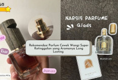 Fix Wangi Semerbak, 4 Rekomendasi Parfum untuk Cewek yang Kamu Sudah Jauh Aromanya Tetap Ketinggalan! 