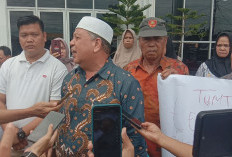 Mantan Kades Pelaku Pengancam Dengan Senjata Api Organik Hanya Divonis 1 Tahun Penjara