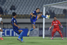 Persib Belum Menyerah di ACL 2, Ini Misi Selanjutnya Pangeran Biru 