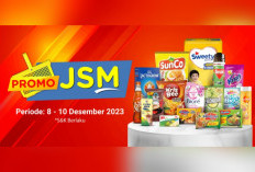 Katalog Promo JSM Alfamart 8-10 Desember 2023, Diskon Minyak Goreng Hingga Belanja 2 Produk Lebih Hemat!
