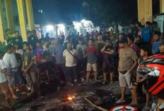 Tragis! Siswa SMP di Dompu Tewas Akibat Lemparan Batu, Pelaku Ternyata Anggota Geng Motor