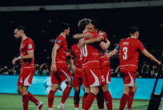 Ini Permintaan John Herdman Jelang Hadapi Bulgaria di Final FIFA Series 2026