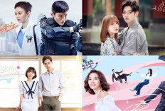 Auto Melting! 12 Drama China Terbaik yang Wajib Ditonton, Ada Genre Romantis Bikin Baper Lho... 