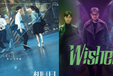 4 Rekomendasi Drama China Genre Thriller Misteri Tentang Anak Sekolah yang Menegangkan, Dijamin Seru Parah! 
