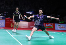 Bukan Hanya Dejan/Bernadine, Pasangan Ini Juga Mulus Jalani Debut di Daihatsu Indonesia Masters 2026