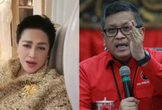 Connie Bakrie Amankan Dokumen Penting di Rusia Setelah Hasto Jadi Tersangka hingga Singgung Kasus Airlangga