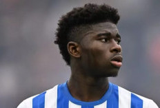 Butuh Gelandang Bertahan, Liverpool dan City Berebut Wonderkid Brighton