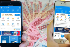 4 Link Saldo DANA Gratis Terbaru Bisa Cair Ke Akun E-Wallet Rp 700.000 Cuma Hitungan Detik Aja, Udah Coba?