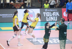 Ini Penyebab Electric PLN Kalah Mulu, Sayonara Grand Final Proliga 2025? 