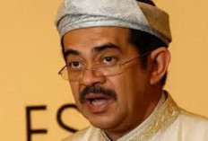 Red Notice Riza Chalid Terbit, Posisi Terdeteksi Berada di Salah Satu Negara Asean, Dimana?