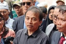 Tak Gentar, Roy Suryo Tersangka Kasus Ijazah Palsu Jokowi Samakan Dirinya dengan Pangeran Diponegoro!