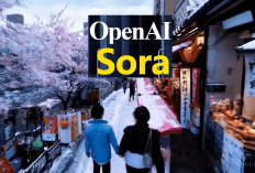 Ini Alasan OpenAI Sora Lebih Keren dari Google Veo 3 Untuk Konten TikTok dan IG, Durasi Sampai 20 Detik!
