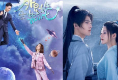 11 Rekomendasi Drama China Terbaik yang Wajib Ditonton, Nomor 6 Paling Keren Bro! 