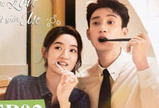 13 Rekomendasi Drama China Tentang CEO yang Seru dan Menggemaskan, Fix Wajib Nonton! 