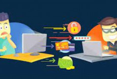 Waspada! Modus Baru Penipuan Bikin Rekening Ludes, Banyak Korban Terjebak