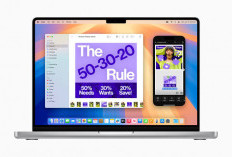 Keren, 7 Fitur Tersembunyi di macOS Sequoia yang Tak Boleh kamu Lewatkan, Apa Saja?