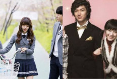 6 Rekomendasi Drama Korea Romantis Tentang Anak Sekolah yang Bikin Baper, Dijamin Melting Abis Cuy! 