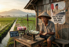 Dolar Meroket Tajam, Respon Lawas Prabowo Jadi Bumerang Usai Klaim Masyarakat Desa Aman