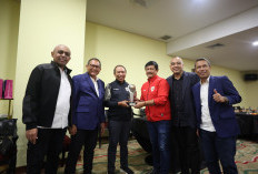 Indonesia Akan Tantang Argentina Dalam Turnamen di Korsel, Persiapan Menuju Kualifikasi Piala Asia U-20  