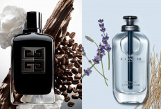 3 Rekomendasi Parfum High End Pria Aroma Maskulin dan Tahan Lama Jadi Idaman Semua Wanita!
