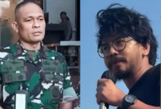 TNI Tak Bisa Lapor Ferry Irwandi ke Polisi, Ini Penjelasan Lengkap Soal Aturan MK