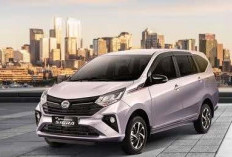 Inilah 4 Mobil Tangguh dan Murah Dibawah 200 Juta Bisa Jadi Pilihan Keluarga