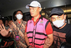 Merengek Minta Divonis Ringan, Eks PN Jaksel Arif Nuryanta Akui Bersalah dan Menyesal: Saya Gagal