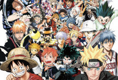 Jangan Lagi Nonton di Anoboy, Simak 9 Link Nonton Anime Sub Indo Gratis Terbaru 2024!