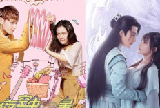 6 Rekomendasi Drama China Tentang Playboy yang Genit Tapi Perhatian, Dijamin Bikin Baper! 