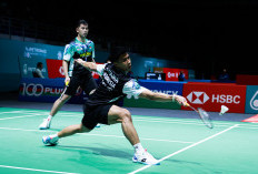 Menangi Derby Indonesia, Ini Lawan Selanjutnya Sabar/Reza