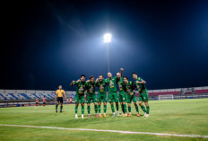 Bernardo Tavares Enggan Jemawa Debut dengan Persebaya, Ini Gegaranya 