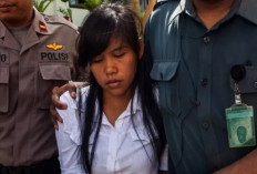 Akhirnya Mary Jane Veloso Segara Dapat Pulang Setelah Mendekam di Penjara Indonesia Lebih dari Satu Dekade