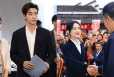 Sinopsis Drama China Pengacara Papan Atas: Intrik Hukum Beijing yang Bikin Deg-degan! 