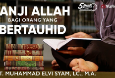 4 Janji Allah dalam Al-Quran, Yuk Simak dan Praktikkan Agar Selamat Dunia Akhirat!